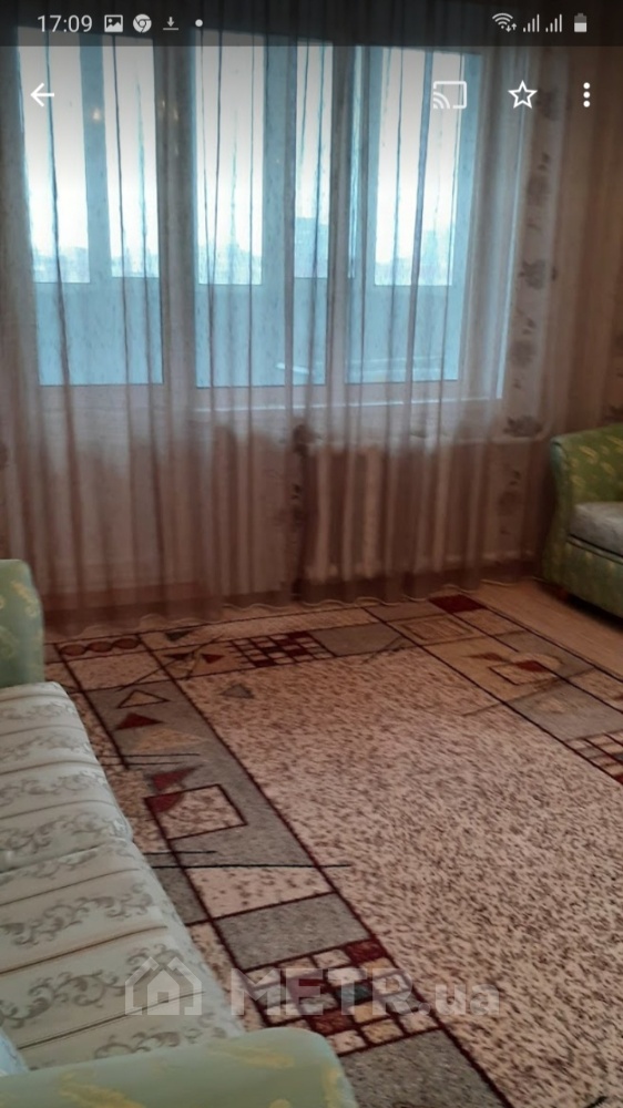 Фото квартиры, г. Одесса, ул. Академика Вильямса 50/3 (17606-8)