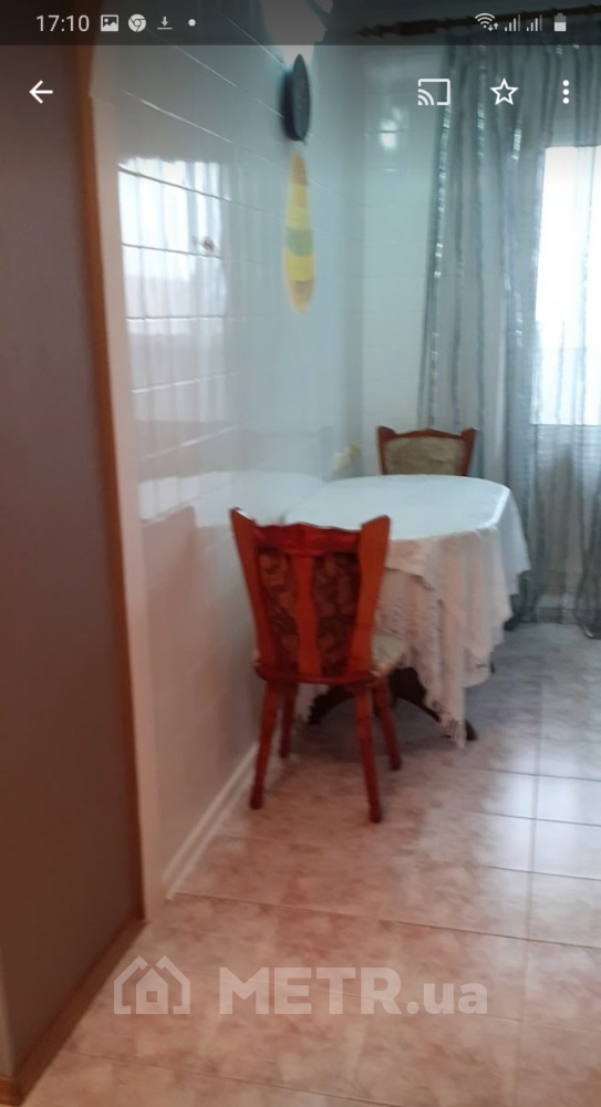 Фото квартиры, г. Одесса, ул. Академика Вильямса 50/3 (17606-15)