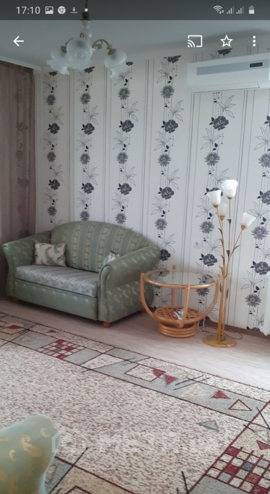 Фото квартиры, г. Одесса, ул. Академика Вильямса 50/3 (17606-7)