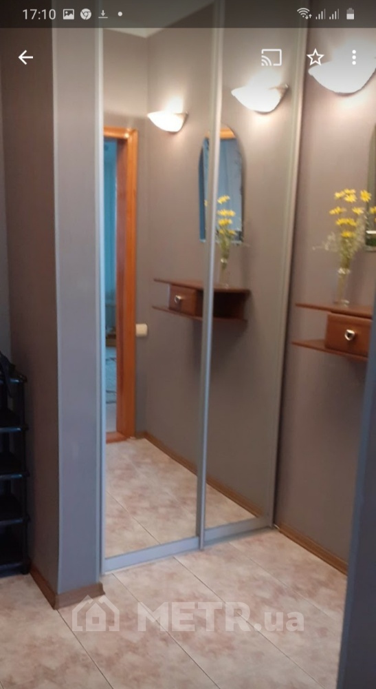 Фото квартиры, г. Одесса, ул. Академика Вильямса 50/3 (17606-20)