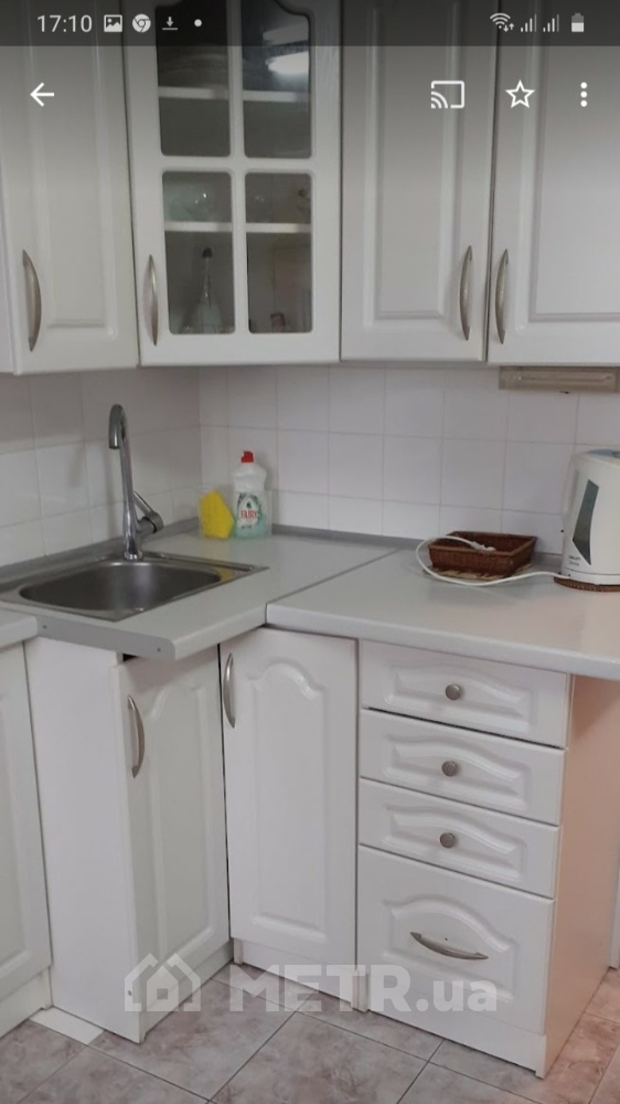 Фото квартиры, г. Одесса, ул. Академика Вильямса 50/3 (17606-10)