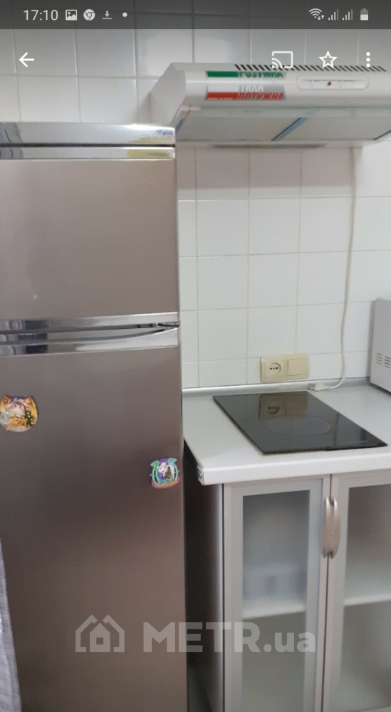 Фото квартиры, г. Одесса, ул. Академика Вильямса 50/3 (17606-12)