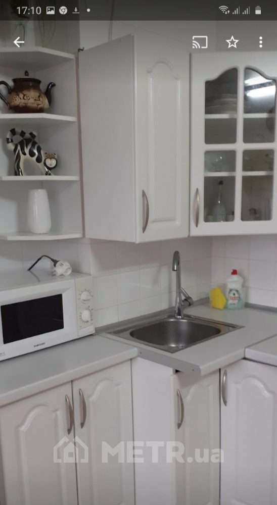 Фото квартиры, г. Одесса, ул. Академика Вильямса 50/3 (17606-11)