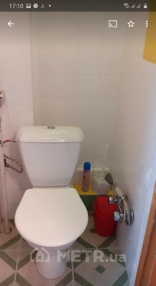 Фото квартиры, г. Одесса, ул. Академика Вильямса 50/3 (17606-18)