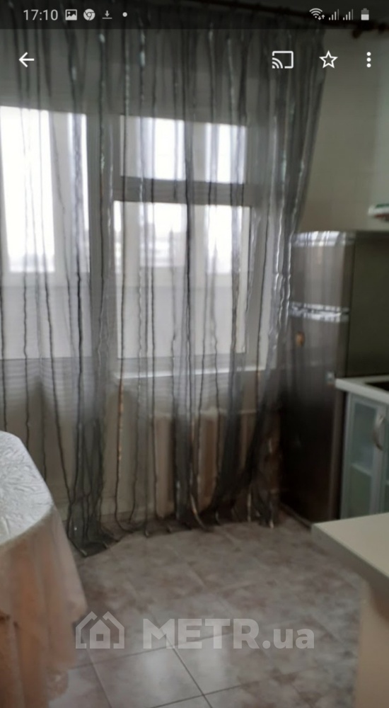 Фото квартиры, г. Одесса, ул. Академика Вильямса 50/3 (17606-13)