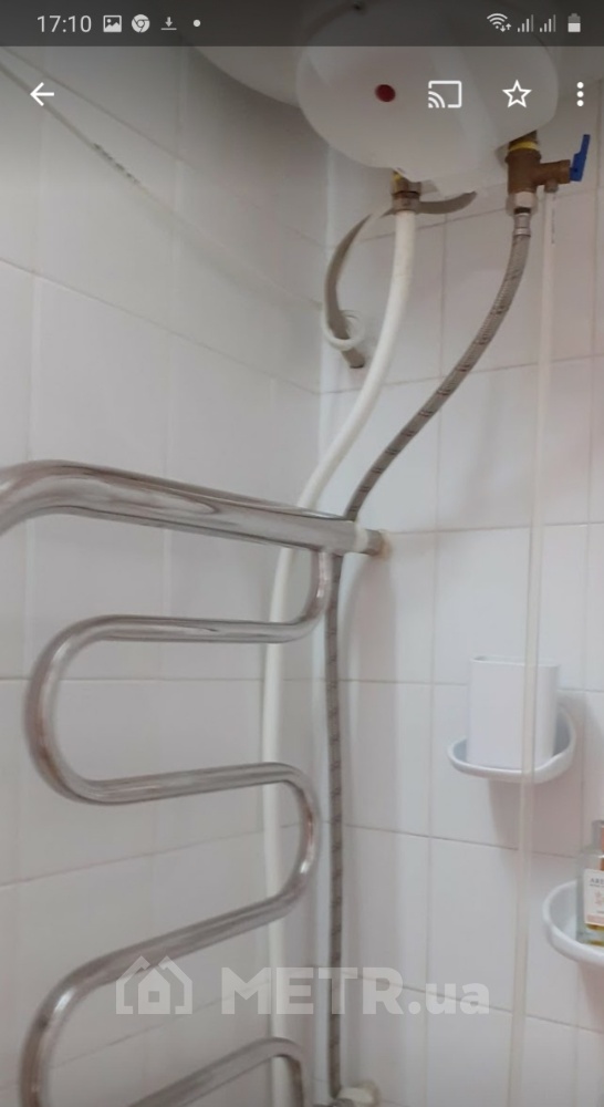 Фото квартиры, г. Одесса, ул. Академика Вильямса 50/3 (17606-19)