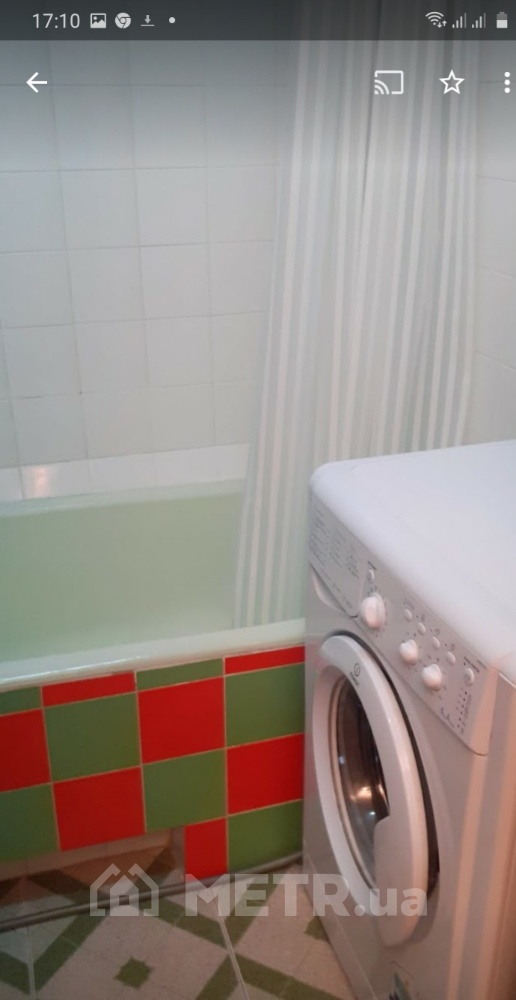 Фото квартиры, г. Одесса, ул. Академика Вильямса 50/3 (17606-16)