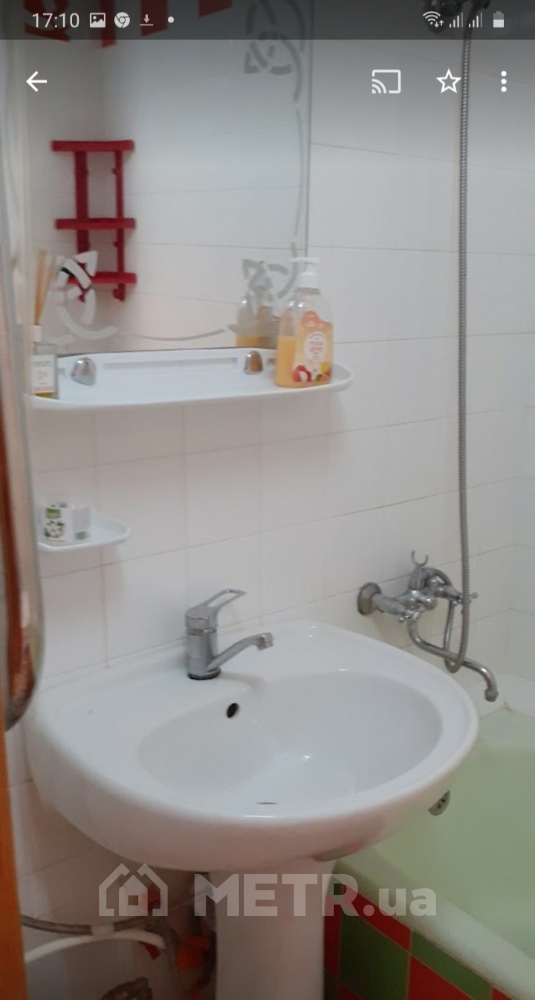 Фото квартиры, г. Одесса, ул. Академика Вильямса 50/3 (17606-17)