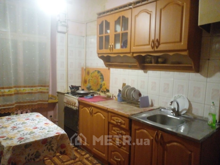 Фото квартиры, г. Одесса, ул. Большая Арнаутская 66 (17633-1)