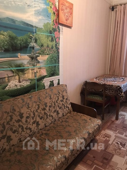 Фото квартиры, г. Одесса, ул. Большая Арнаутская 66 (17633-4)