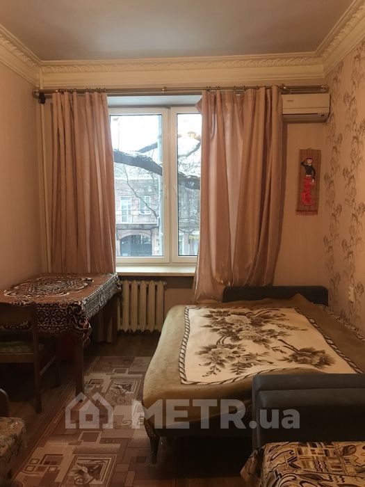 Фото квартиры, г. Одесса, ул. Большая Арнаутская 66 (17633-5)