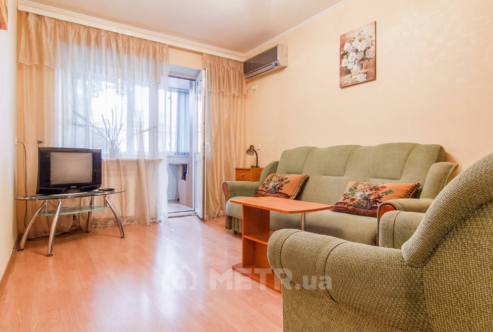 Фото квартиры, г. Одесса, ул. Еврейская 42А (4043-6)