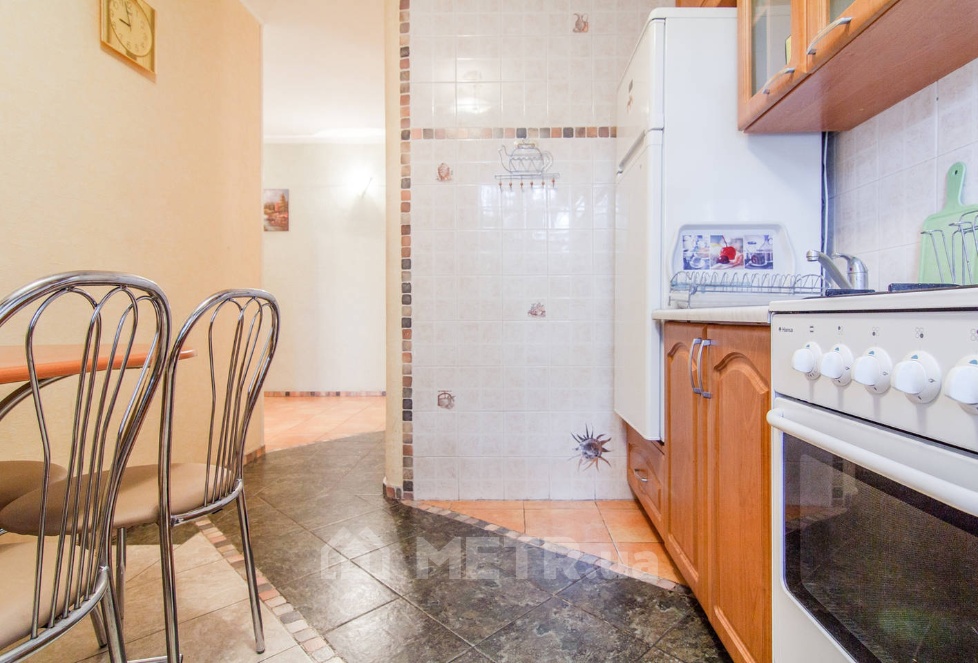 Фото квартиры, г. Одесса, ул. Еврейская 42А (4043-8)