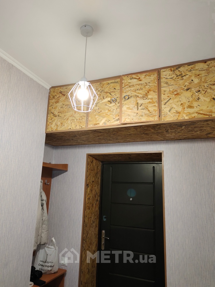 Фото квартиры, г. Черноморск, ул. Парусная 18 (17636-7)