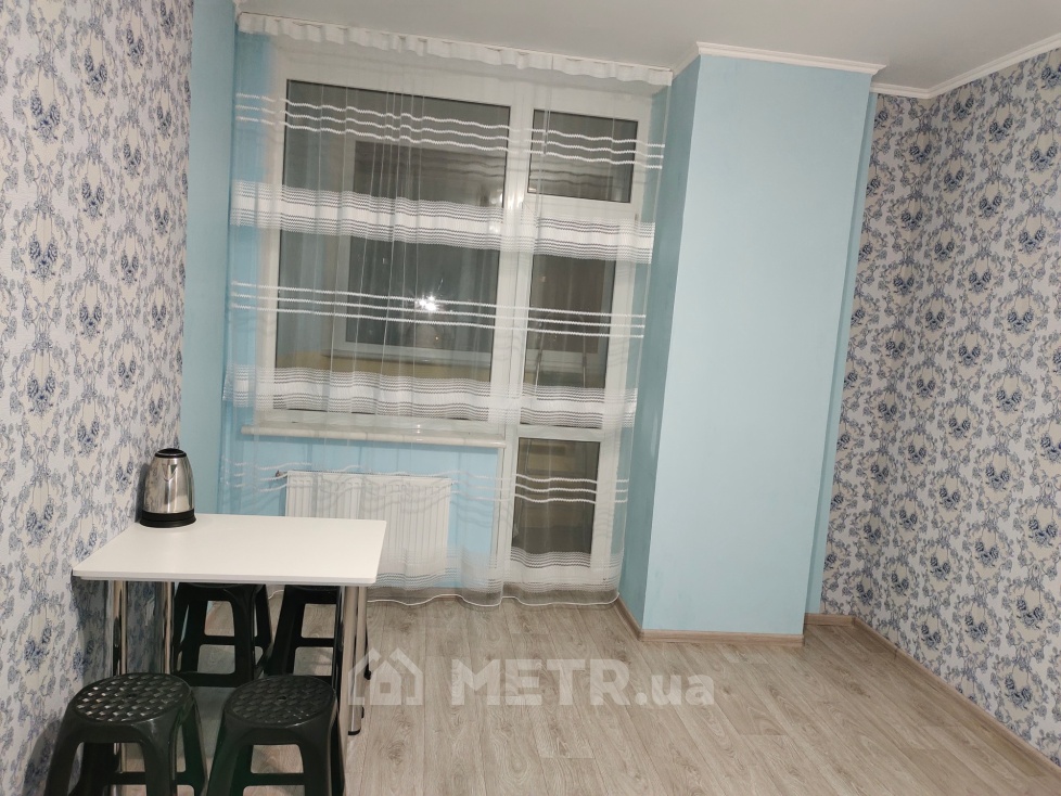 Фото квартиры, г. Черноморск, ул. Парусная 18 (17636-2)