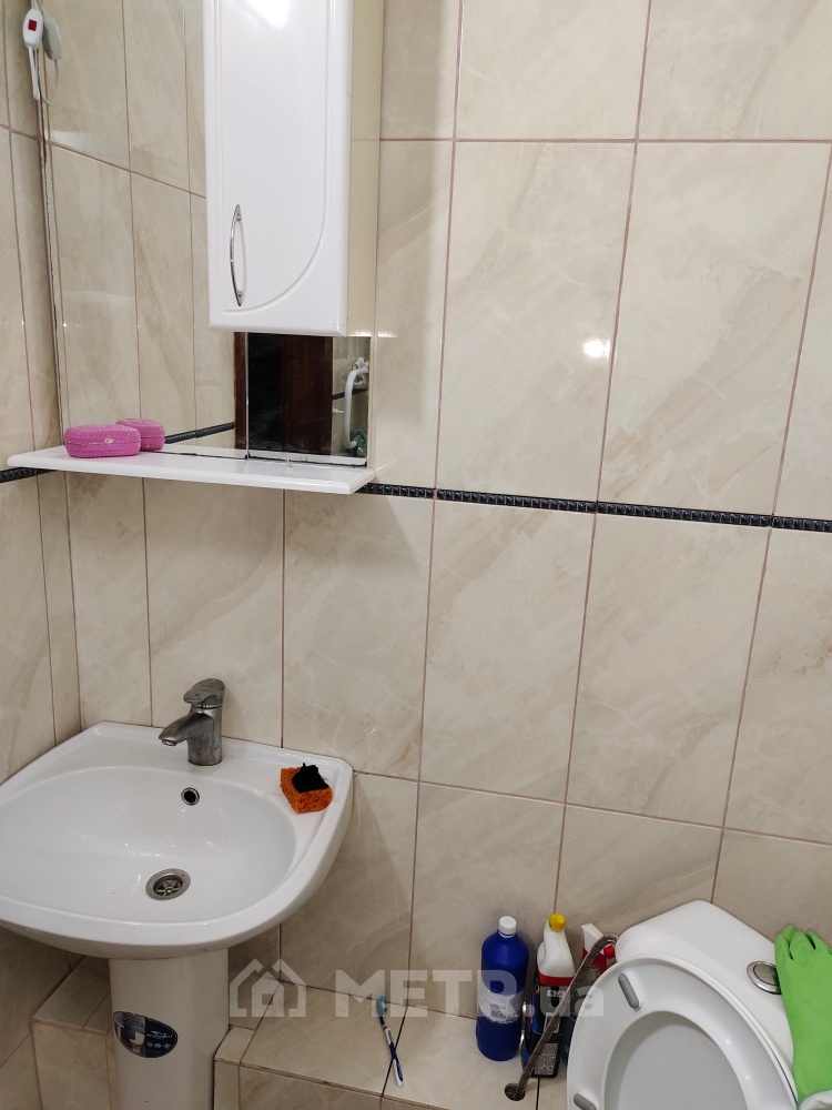 Фото квартиры, г. Черноморск, ул. Парусная 18 (17636-6)