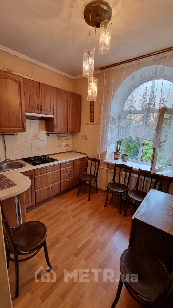 Фото квартиры, г. Одесса, ул. Екатерининская 40 (17660-4)