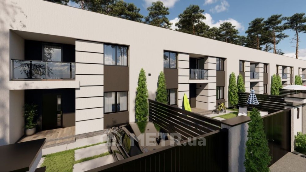 Фото дома, г. Одесса, ул. Новороссийская (17665-8)