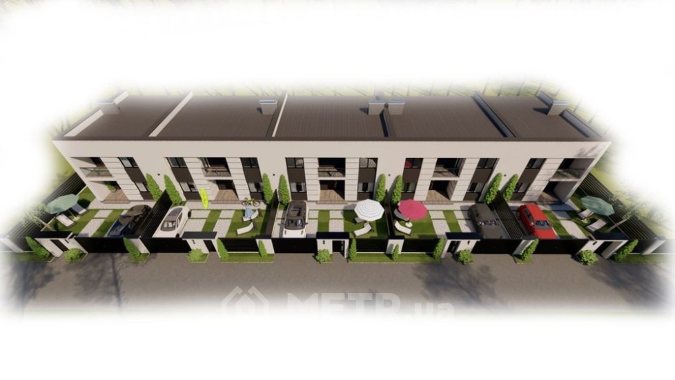 Фото дома, г. Одесса, ул. Новороссийская (17666-1)