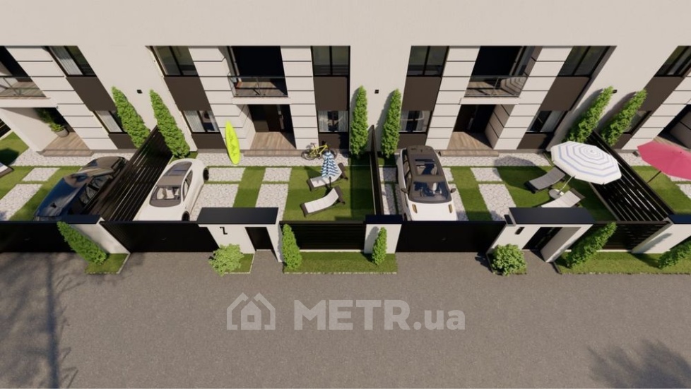 Фото дома, г. Одесса, ул. Новороссийская (17666-2)