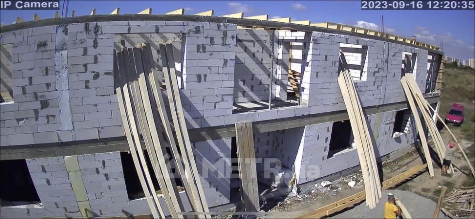 Фото дома, г. Одесса, ул. Новороссийская (17666-8)