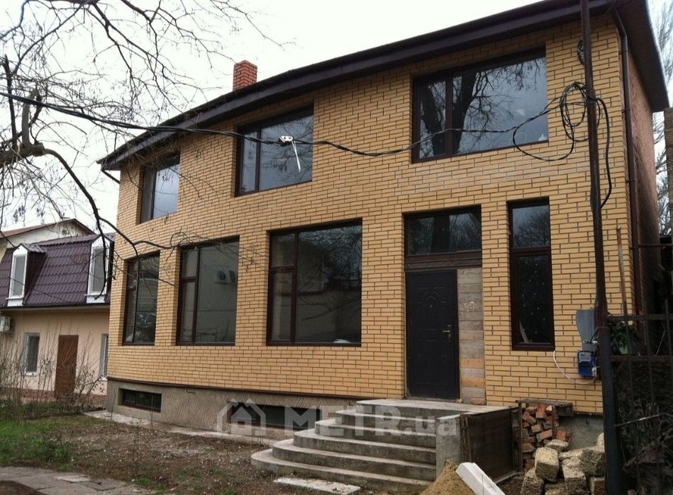 Фото дома, г. Одесса, пер. Санаторный (17682-1)