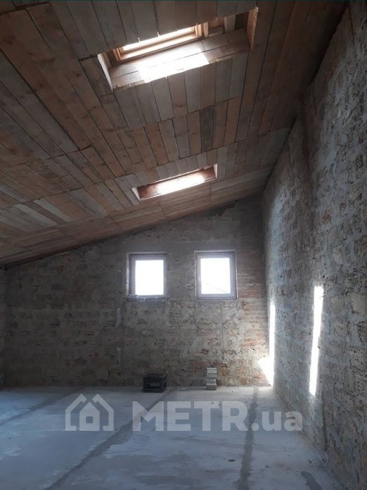 Фото дома, г. Одесса, пер. Санаторный (17682-3)