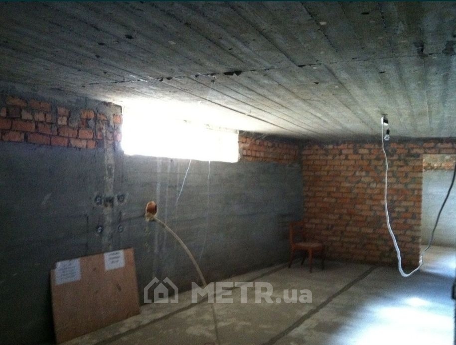 Фото дома, г. Одесса, пер. Санаторный (17682-5)