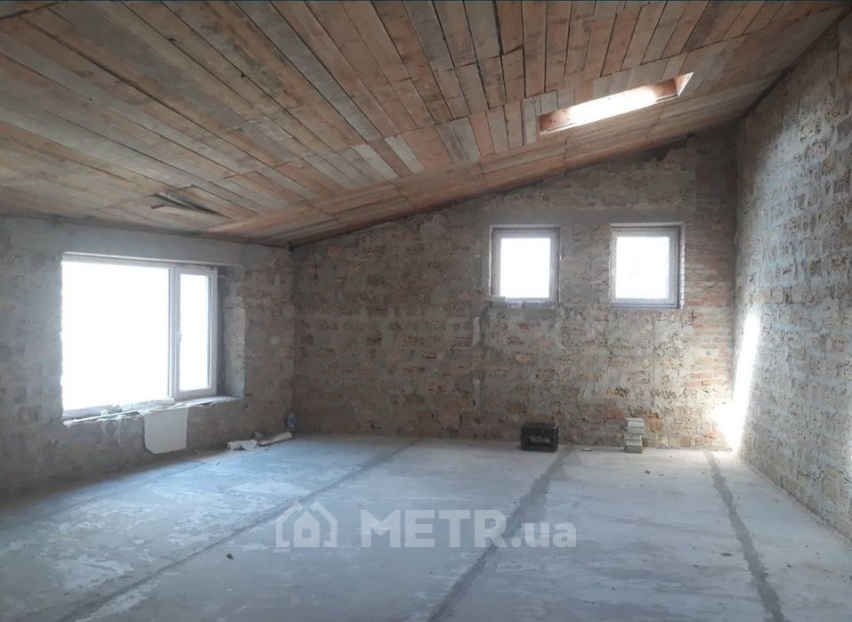 Фото дома, г. Одесса, пер. Санаторный (17682-4)