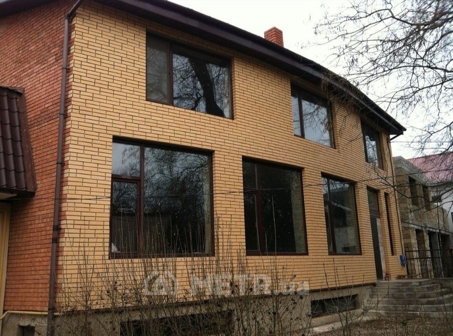 Фото дома, г. Одесса, пер. Санаторный (17682-7)