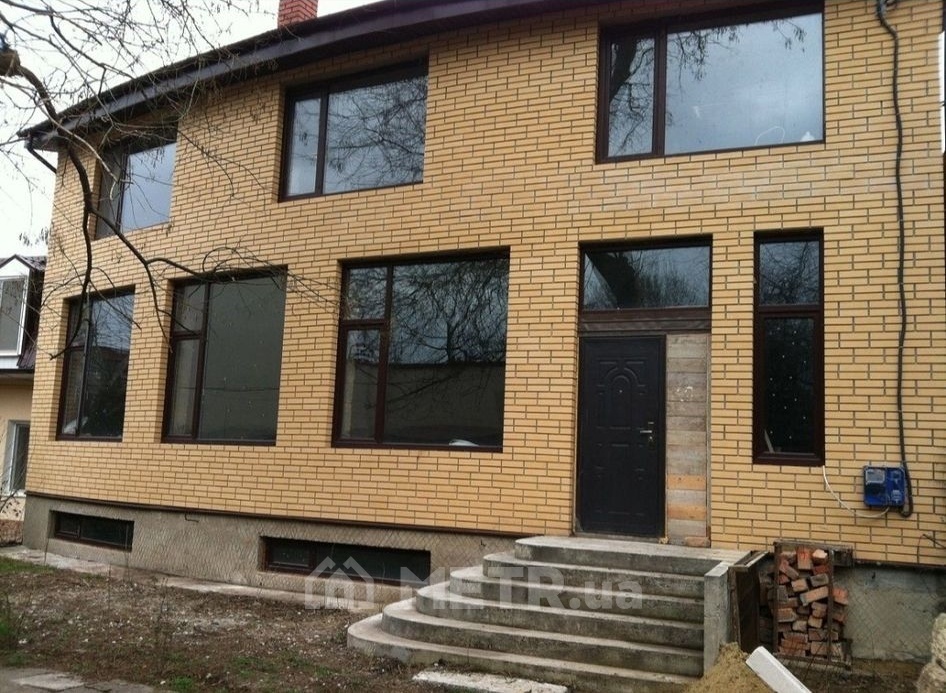 Фото дома, г. Одесса, пер. Санаторный (17682-8)