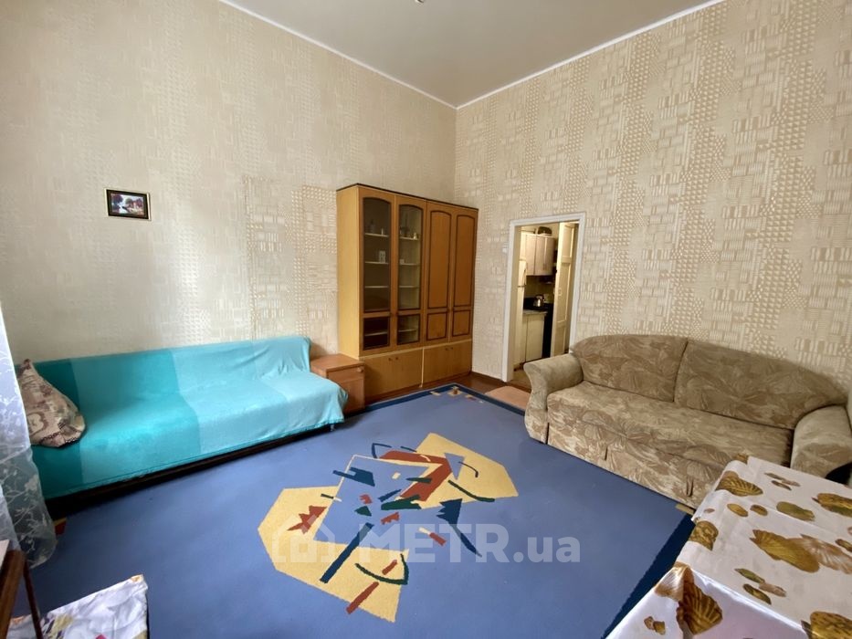 Фото квартиры, г. Одесса, ул. Старопортофранковская 6 (17700-1)