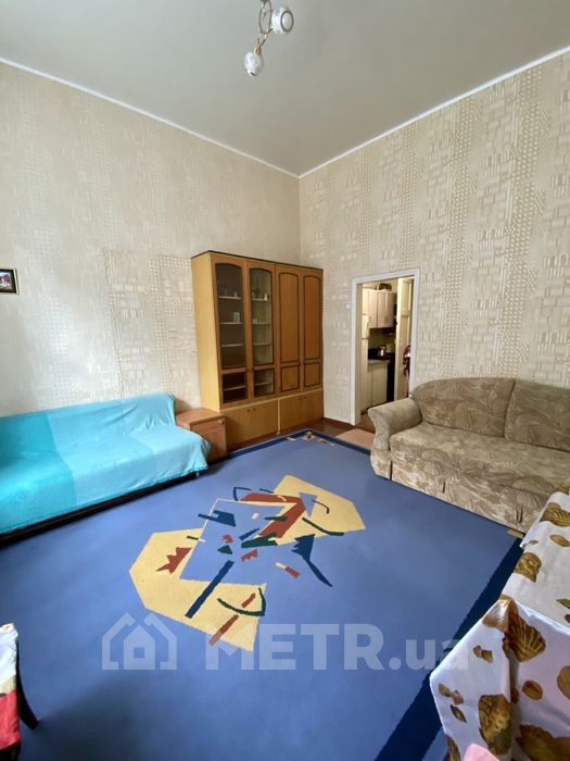 Фото квартиры, г. Одесса, ул. Старопортофранковская 6 (17700-2)