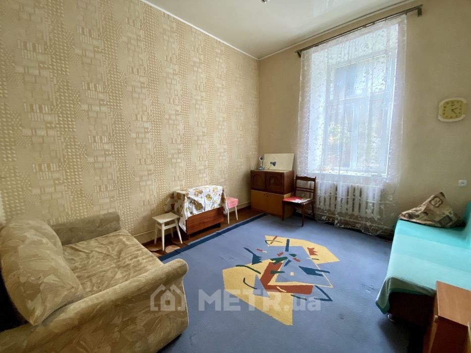 Фото квартиры, г. Одесса, ул. Старопортофранковская 6 (17700-3)