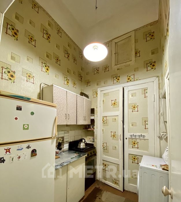 Фото квартиры, г. Одесса, ул. Старопортофранковская 6 (17700-4)