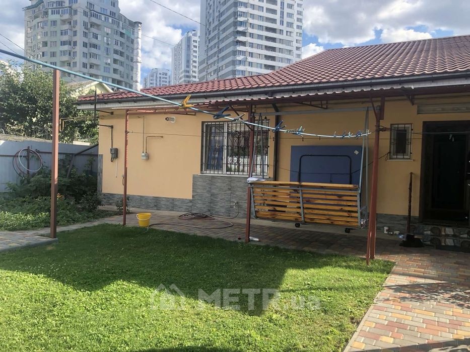 Фото части дома, г. Одесса, Люстдорфская Дорога (17710-1)