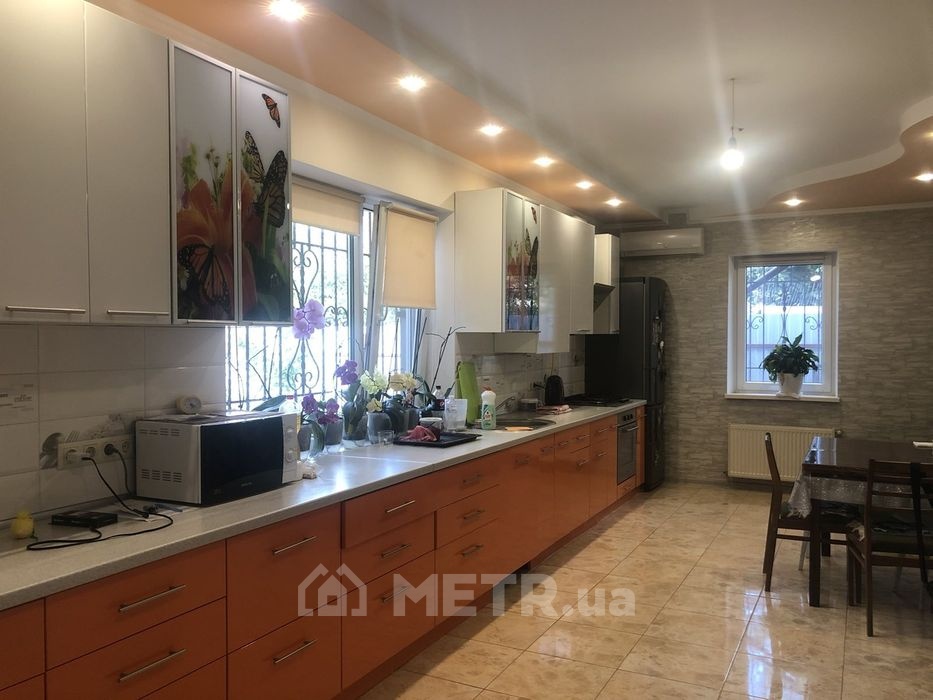 Фото части дома, г. Одесса, Люстдорфская Дорога (17710-3)