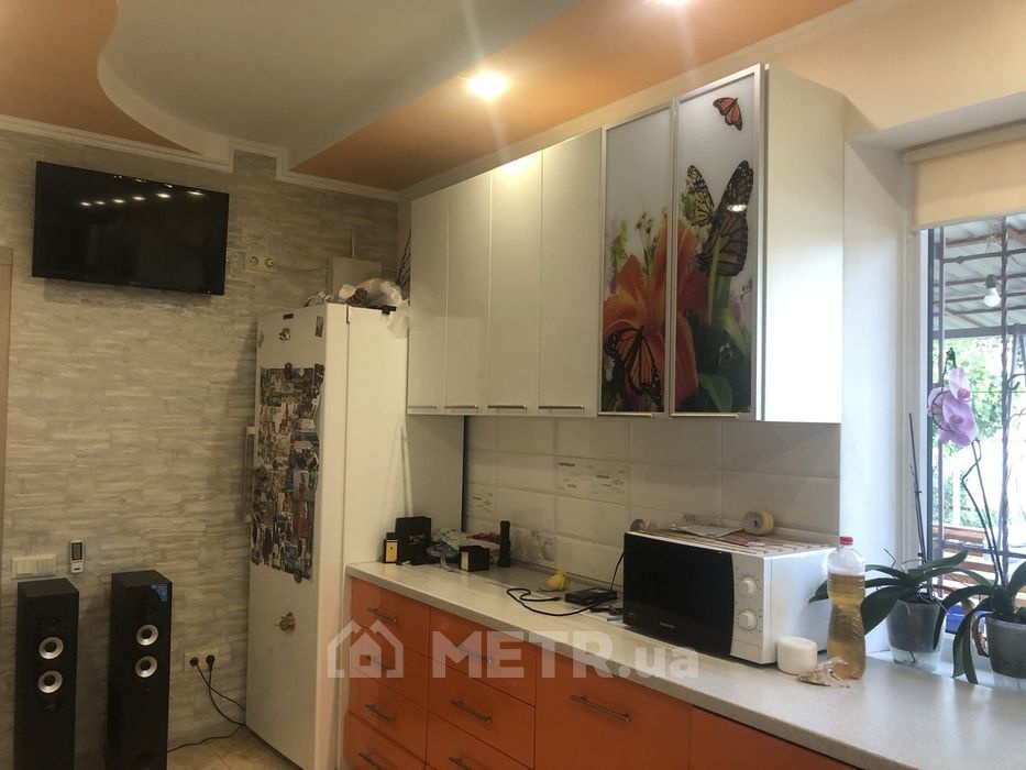 Фото части дома, г. Одесса, Люстдорфская Дорога (17710-4)