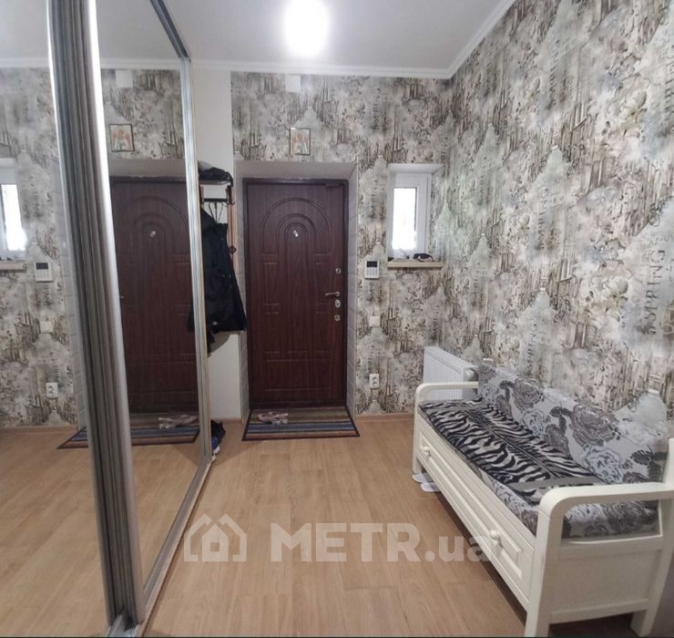 Фото части дома, г. Одесса, Люстдорфская Дорога (17710-7)