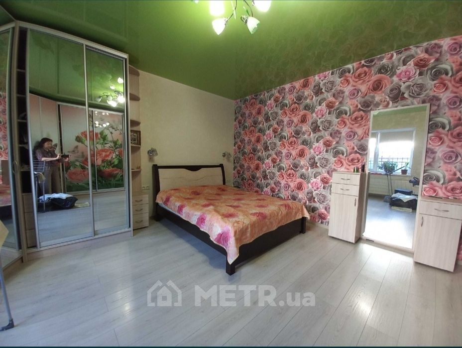 Фото части дома, г. Одесса, Люстдорфская Дорога (17710-2)