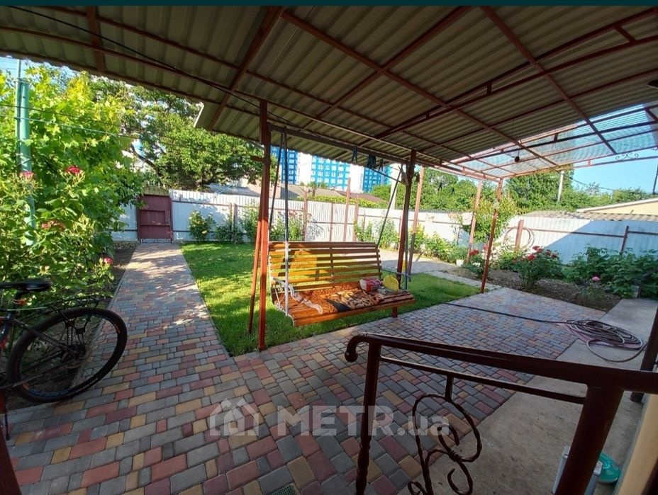 Фото части дома, г. Одесса, Люстдорфская Дорога (17710-8)