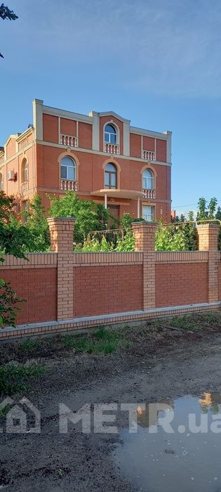 Фото дома, г. Одесса, Петра Лещенка (17723-24)