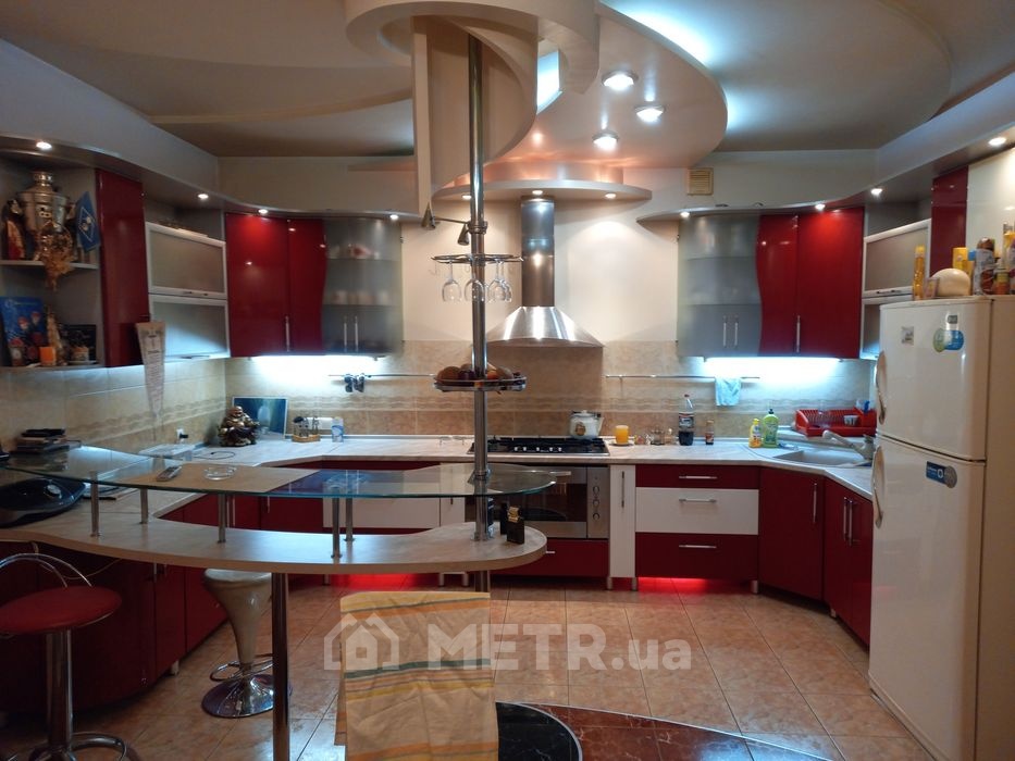 Фото дома, г. Одесса, Петра Лещенка (17723-2)