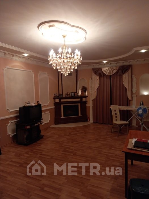 Фото дома, г. Одесса, Петра Лещенка (17723-4)