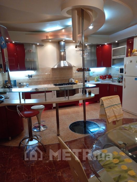 Фото дома, г. Одесса, Петра Лещенка (17723-3)