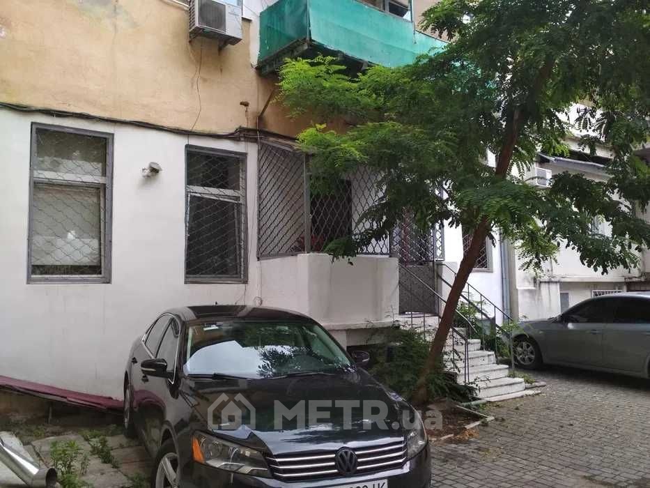 Фото квартиры, г. Одесса, ул. Троицкая 41 (17741-7)