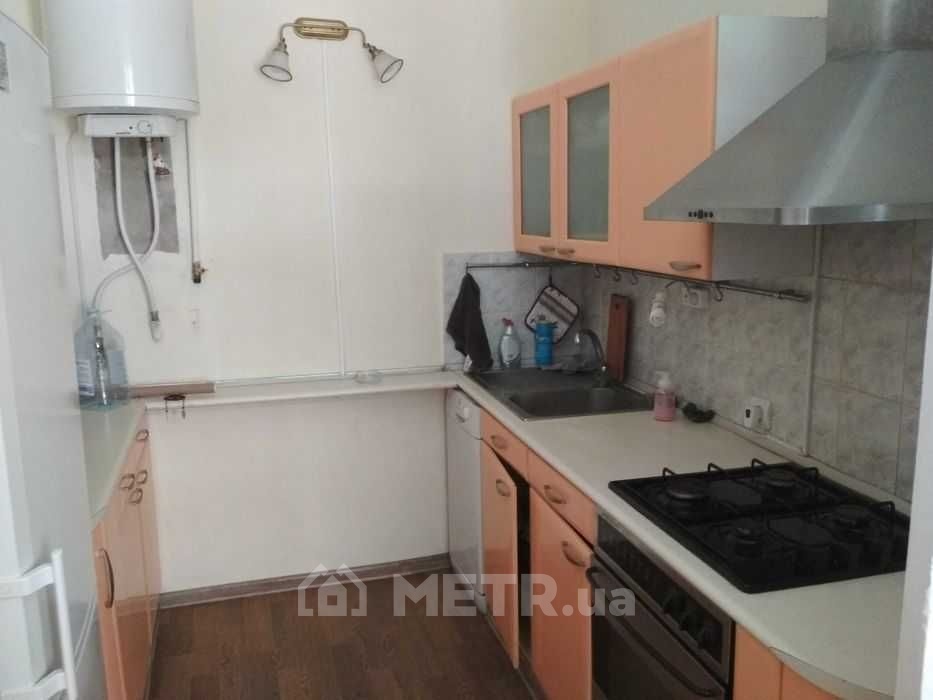 Фото квартиры, г. Одесса, ул. Троицкая 41 (17741-3)