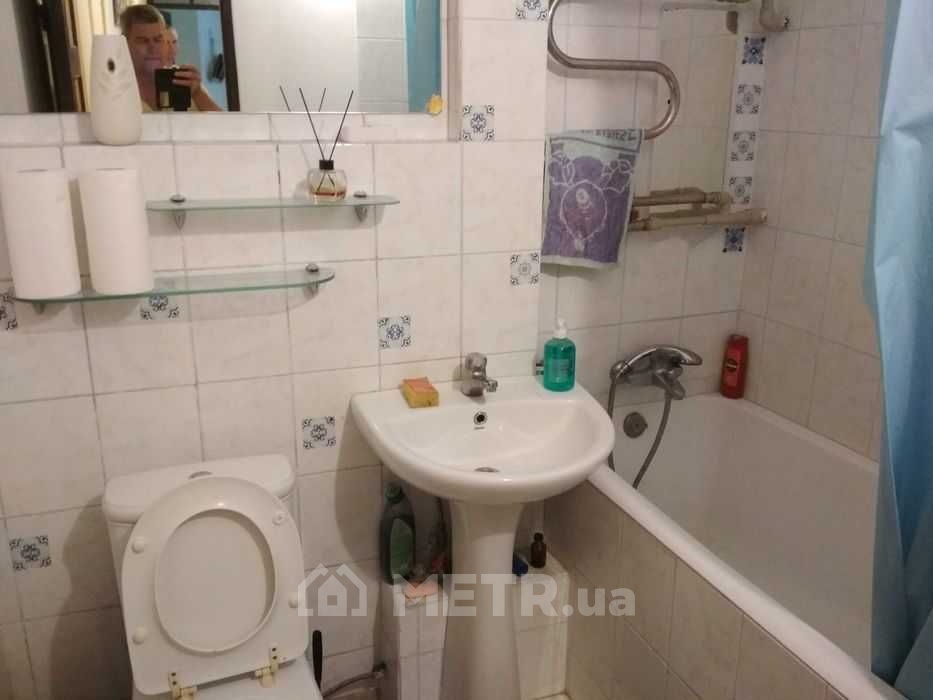 Фото квартиры, г. Одесса, ул. Троицкая 41 (17741-5)