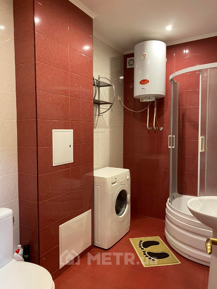 Фото квартири, м. Одеса, вул. Академіка Сахарова 36 (17744-14)