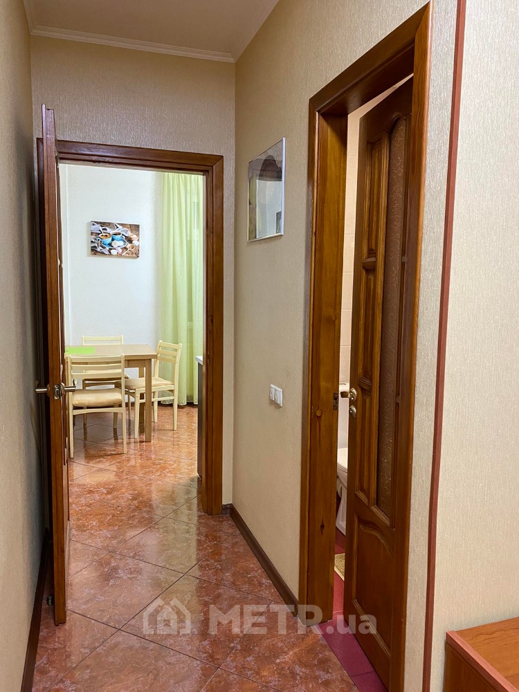 Фото квартири, м. Одеса, вул. Академіка Сахарова 36 (17744-16)